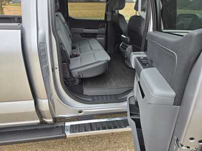 2023 Ford F150 Crew Cab, $33795. Photo 11