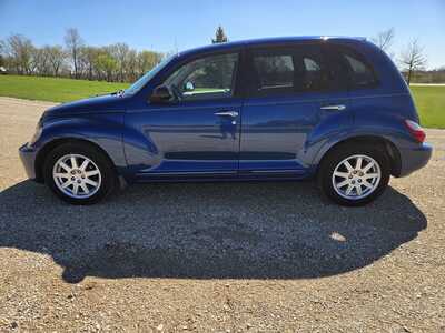 2009 Chrysler PT Cruiser, $4495. Photo 1