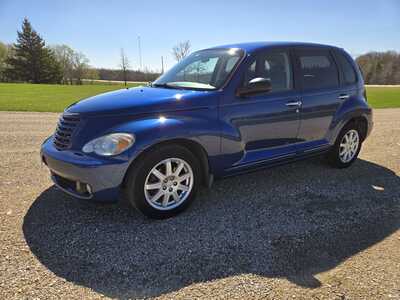 2009 Chrysler PT Cruiser, $4495. Photo 2