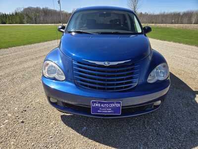 2009 Chrysler PT Cruiser, $4495. Photo 3