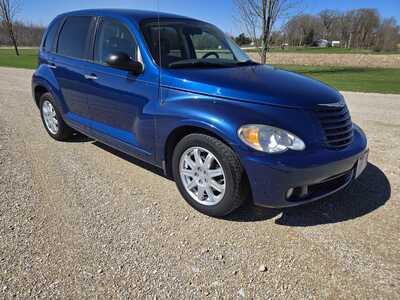 2009 Chrysler PT Cruiser, $4495. Photo 4