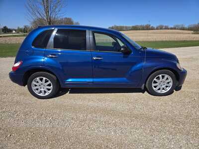 2009 Chrysler PT Cruiser, $4495. Photo 5