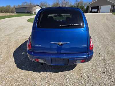2009 Chrysler PT Cruiser, $4495. Photo 6