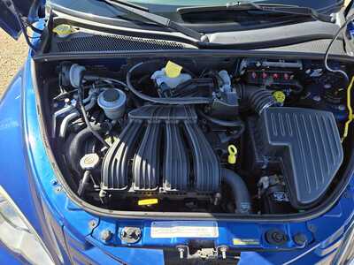 2009 Chrysler PT Cruiser, $4495. Photo 7