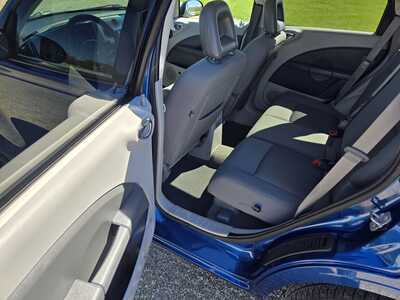 2009 Chrysler PT Cruiser, $4495. Photo 9