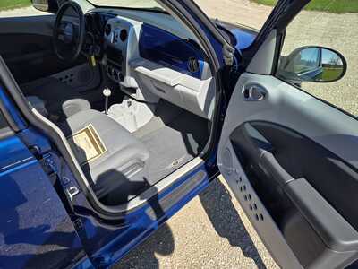 2009 Chrysler PT Cruiser, $4495. Photo 10