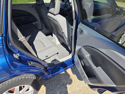 2009 Chrysler PT Cruiser, $4495. Photo 11