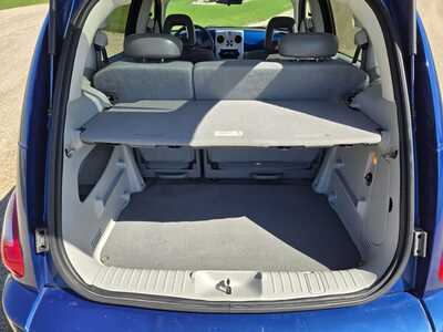 2009 Chrysler PT Cruiser, $4495. Photo 12