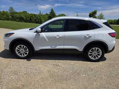 2021 Ford Escape, $18795. Photo 1