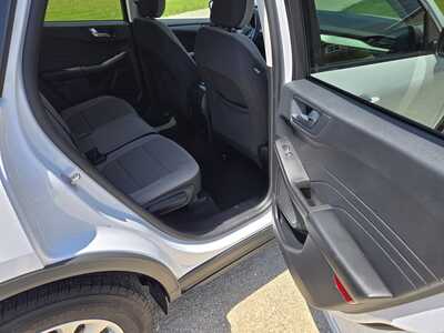 2021 Ford Escape, $18795. Photo 11