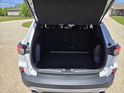 2021 Ford Escape, $18795. Photo 12