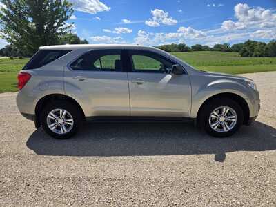 2015 Chevrolet Equinox, $6295. Photo 5