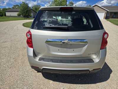 2015 Chevrolet Equinox, $6295. Photo 6