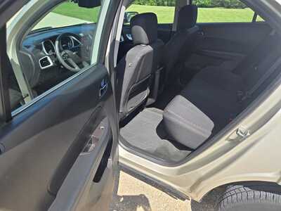 2015 Chevrolet Equinox, $6295. Photo 9