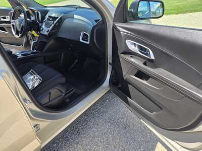 2015 Chevrolet Equinox, $6295. Photo 10