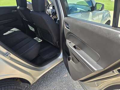 2015 Chevrolet Equinox, $6295. Photo 11