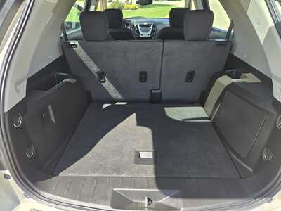 2015 Chevrolet Equinox, $6295. Photo 12