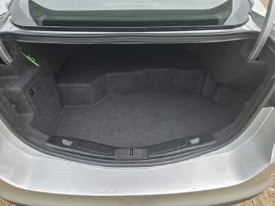 2018 Ford Fusion, $12795. Photo 12