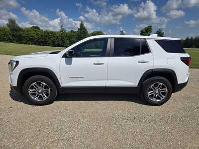 2025 GMC Terrain, $27495. Photo 1