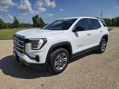2025 GMC Terrain, $27495. Photo 2