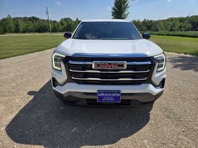 2025 GMC Terrain, $27495. Photo 3