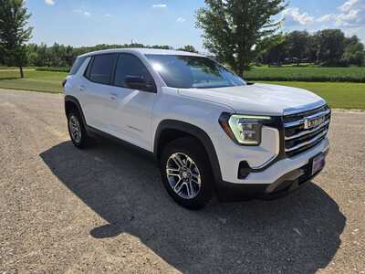 2025 GMC Terrain, $27495. Photo 4