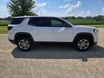 2025 GMC Terrain, $27495. Photo 5
