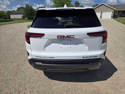 2025 GMC Terrain, $27495. Photo 6
