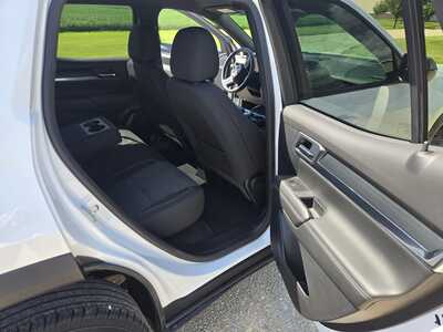 2025 GMC Terrain, $27495. Photo 11