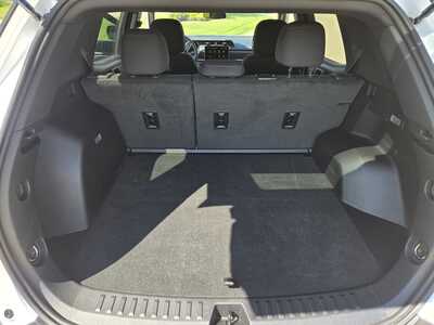 2025 GMC Terrain, $27495. Photo 12