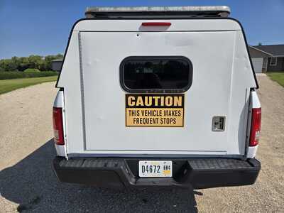 2016 Ford F150 Reg Cab, $15395. Photo 6