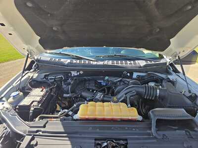 2016 Ford F150 Reg Cab, $15395. Photo 7