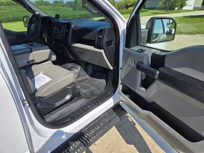 2016 Ford F150 Reg Cab, $15395. Photo 9