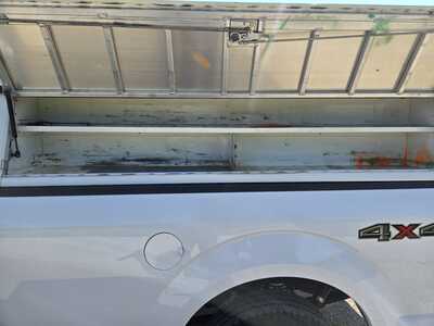2016 Ford F150 Reg Cab, $15395. Photo 12
