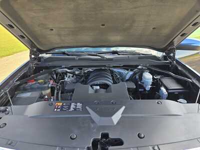 2015 Chevrolet 1500 Crew Cab, $15595. Photo 7