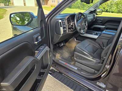 2015 Chevrolet 1500 Crew Cab, $15595. Photo 8