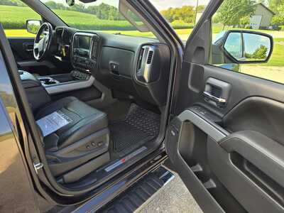 2015 Chevrolet 1500 Crew Cab, $15595. Photo 10