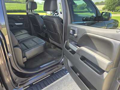 2015 Chevrolet 1500 Crew Cab, $15595. Photo 11
