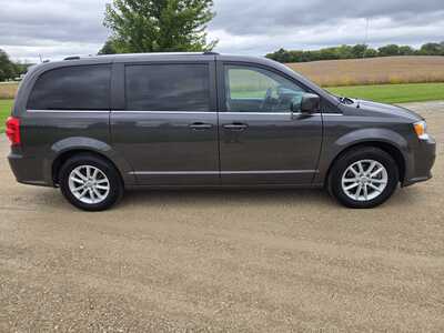 2019 Dodge Caravan, Grand, $7495. Photo 5