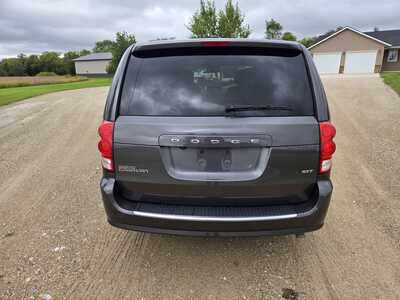 2019 Dodge Caravan, Grand, $7495. Photo 6
