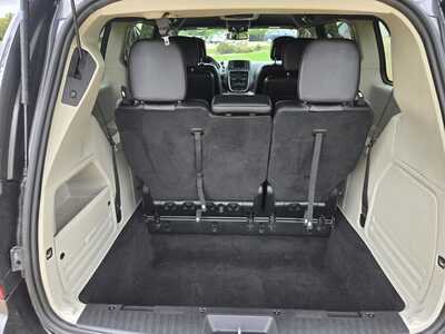 2019 Dodge Caravan, Grand, $7495. Photo 12