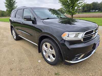 2014 Dodge Durango, $10895. Photo 4