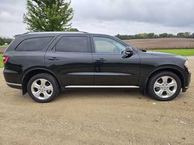 2014 Dodge Durango, $10895. Photo 5
