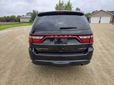 2014 Dodge Durango, $10895. Photo 6