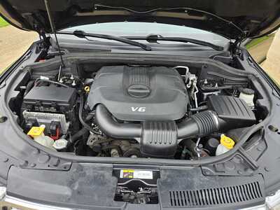 2014 Dodge Durango, $10895. Photo 7