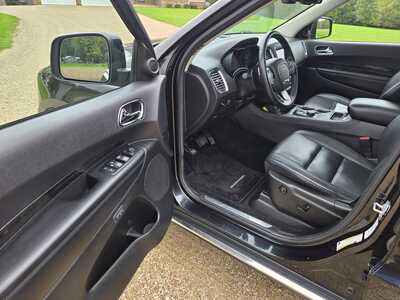 2014 Dodge Durango, $10895. Photo 8