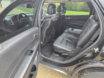 2014 Dodge Durango, $10895. Photo 9