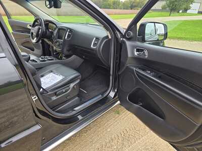 2014 Dodge Durango, $10895. Photo 10