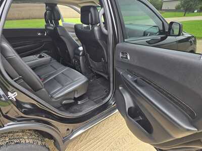 2014 Dodge Durango, $10895. Photo 11