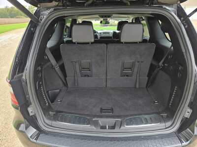 2014 Dodge Durango, $10895. Photo 12